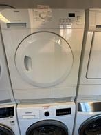 Aeg T65280AC Protex condensdroger., Witgoed en Apparatuur, Wasdrogers, Ophalen, 6 tot 8 kg, Anti-kreukfase, Refurbished