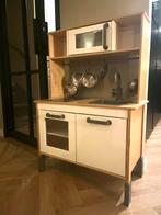 Ikea keukentje Duktig, Ophalen, Zo goed als nieuw