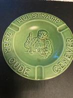 Hulstkamp Jenever Asbak - Plateelbakkerij Holland, Antiek en Kunst, Verzenden