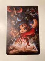 Disney bord, Ophalen of Verzenden