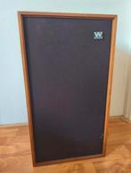 Wharfedale Speaker 30W, Gebruikt, Overige typen, Minder dan 60 watt, Ophalen
