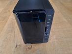 Synology DS214Play NAS - Werkt perfect, zonder HDD's, Verzenden, Gebruikt