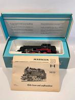 * NIEUW * 60er Jaren * Märklin 3032 * TELEX KOPPELINGEN *, Hobby en Vrije tijd, Modeltreinen | H0, Wisselstroom, Locomotief, Nieuw