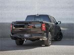 Dodge Ram 1500 Laramie Night SST Hurricane 420pk |BPM vrij!, Auto's, Dodge, Automaat, 2993 cc, Zwart, Leder