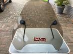 Spitfire Scooter Windscherm., Fietsen en Brommers, Ophalen of Verzenden, Gebruikt, Kap, Overige merken
