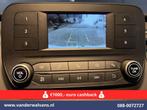 Ford Transit 2.0 TDCI 131pk L4H3 Jumbo Euro6 Airco | Camera, Auto's, Voorwielaandrijving, Electronic Stability Program (ESP), Stof