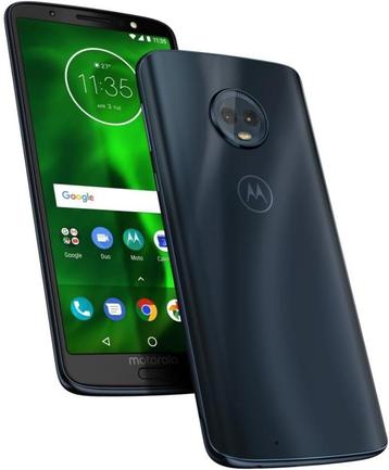 Motorola Moto G6 (XT1925-5) beschikbaar voor biedingen