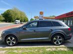Audi Q7 3.0 TDI e-tron quattro Sport|NAVI|HEAD UP DISPLAY|ST, Gebruikt, Euro 6, 259 pk, Bedrijf