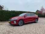 Hyundai IONIQ EV 136pk Aut 2019 Rood subsidie regeling, Auto's, Hyundai, 1502 kg, Euro 6, 375 min, 47 min