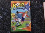 Koen Kampioen gaat internationaal - Fred Diks, Boeken, Kinderboeken | Jeugd | onder 10 jaar, Ophalen of Verzenden, Zo goed als nieuw
