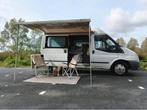Camper FORD TRANSIT 300S VAN 115DPF 4.36, Watertank (Schoon), Buscamper of Camperbus, Ford, 5 tot 6 meter