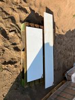 Rockpanel 8mm ply durable, Doe-het-zelf en Verbouw, Platen en Panelen, Ophalen, Zo goed als nieuw, Overige materialen, Minder dan 20 mm