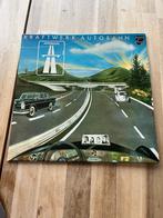 Kraftwerk - Autobahn, Cd's en Dvd's, Vinyl | Overige Vinyl, Ophalen of Verzenden, Gebruikt, Overige formaten