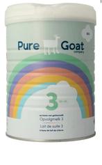 Pure Goat Opvolgmelk 3 - Babyvoeding, Ophalen, Nieuw, Overige typen