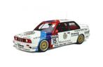 BMW E30 M3 DTM Warsteiner / 1:12 / G055 / Nieuw!!!, Nieuw, Ophalen of Verzenden, 1:9 t/m 1:12, Auto