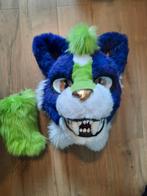 Fursuit hq-mq (!!ZSMW!!), Ophalen of Verzenden