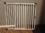 Traphekje, Kinderen en Baby's, Traphekjes, Ophalen, 100 tot 115 cm, Zo goed als nieuw, Klemhekje
