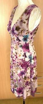 Sensi wear jurk maat S/M, Kleding | Dames, Overige kleuren, Ophalen of Verzenden, Zo goed als nieuw, Knielengte