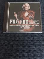 FOXTROT -DE MUSICAL VAN ANNIE M.G. SCHMIDT EN HARRY BANNINK, Cd's en Dvd's, Ophalen of Verzenden