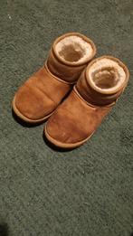 Originele Uggs maat 35 - beetje verkleurd, Ophalen of Verzenden