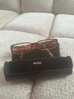 Prada bril met sterkte, Prada, Zwart, Ophalen of Verzenden, Zo goed als nieuw