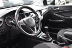 Opel Crossland X 1.2 Turbo 130 pk Innovation / led / pdc / n, Auto's, Opel, Te koop, Benzine, Gebruikt, 56 €/maand