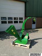 Nieuwe Better Agro BX42 houtversnipperaar t.b.v. minitractor, Overige, Overige typen