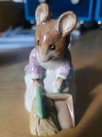 Porselein Beatrix Potter, Ophalen of Verzenden, Zo goed als nieuw, Dier