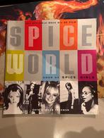 The SPICE GIRLS (Boek bij de film - tijdschrift en foto's), Verzenden, Gelezen, Overige typen