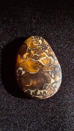 Een leuke Australische queensland Yowah Boulder Opaal, Ophalen of Verzenden, Zo goed als nieuw