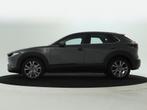 Mazda CX-30 2.0 e-SkyActiv-G M Hybrid Exclusive-line | Leder, 4 cilinders, Bedrijf, SUV of Terreinwagen, Zilver of Grijs