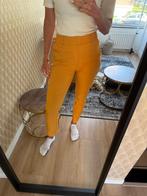 Pantalon Josh V maat S, Kleding | Dames, Broeken en Pantalons, Geel, Ophalen of Verzenden, Zo goed als nieuw, Maat 36 (S)