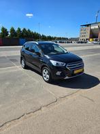 Ford Kuga 1.5 titanium  Ecoboost 134KW 4WD 2017  automaat, 1498 cc, Euro 6, 4 cilinders, 1850 kg