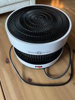 Eurom keramische heater / verwarming 1 maand gebruikt, 30 tot 80 cm, Radiator, Ophalen of Verzenden, Zo goed als nieuw