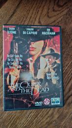 The Quick and the Dead, 1960 tot 1980, Vanaf 16 jaar, Ophalen of Verzenden, Zo goed als nieuw