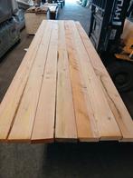 B-keus douglas balken, regels, gordingen, liggers 5x15x400, Tuin en Terras, Palen, Balken en Planken, Ophalen, Nieuw, 250 cm of meer