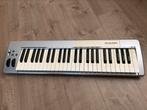 M-Audio Keystation 49e, Ophalen, Gebruikt