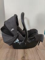 Autostoel Joie I-gemm incl. Isofix base, 15 t/m 36 kg, Zo goed als nieuw, Isofix, Ophalen
