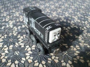 thomas de trein hout Diesel beschikbaar voor biedingen