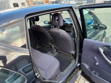 A-Klasse 1.6 A160 Lang 2002 /AIRCO/zeer ruim apk3-2026 beschikbaar voor biedingen