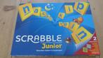 Screbbel junior, Ophalen of Verzenden, Gebruikt