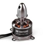 8x Brand-New Tiger Motor MT-1306-10 3100KV, Ophalen of Verzenden, Nieuw
