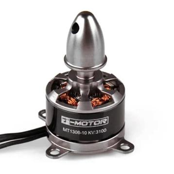 8x Brand-New Tiger Motor MT-1306-10 3100KV beschikbaar voor biedingen