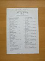 J. H. van Mastenbroek, 1945 verkooptentoonstelling, Meyer, Ophalen of Verzenden, Zo goed als nieuw, Schilder- en Tekenkunst