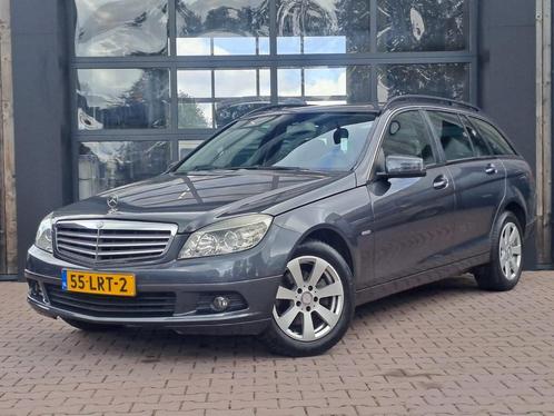 Mercedes-Benz C-Klasse Estate 180 K BlueEFFICIENCY Business, Auto's, Mercedes-Benz, Bedrijf, Te koop, C-Klasse, ABS, Airbags, Airconditioning