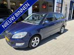 Skoda Fabia Combi 1.2 TDI Greenline AIRCO/NW APK (bj 2010), Voorwielaandrijving, Euro 5, 450 kg, 1199 cc