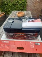 Canon printer, Computers en Software, Printers, Ophalen of Verzenden, Zo goed als nieuw, Printer