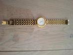 5 Horloges in prima staat, Sieraden, Tassen en Uiterlijk, Horloges | Dames, Overige merken, Staal, Gebruikt, Staal