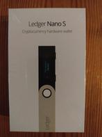 Ledger Nano 5 Nieuw, Computers en Software, Overige Computers en Software, Nieuw, Ophalen of Verzenden