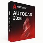 Autodesk AutoCAD 2026, Ophalen, Nieuw
